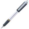 LAMY NEX Graphite Fountain Pen with Nib A Sold Officially Imported L88-A Dual-Use (Converter Separately)