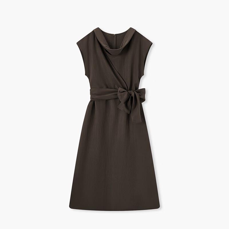 EICHITOO Women's Summer Drape Neck Raglan Sleeve Long Dress