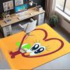 Covor Imprimat Zig & Sharko pentru Scaun de Birou Sufragerie Dormitor Bucătărie Decor Cadouri