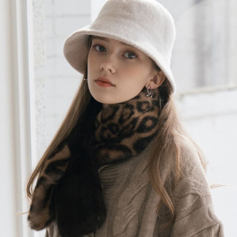 

MANES Lucheux Панама (5цвет) Camel