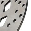 Front Brake Disc For Yamaha XV250 VIRAGO V STAR 250 1995-2022