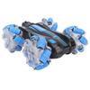 Gesture Sensing RC Stunt Car with Light for Boys Girls 2.4GHz Remote Control Hand Controlled Drift Car Toy Double Sided