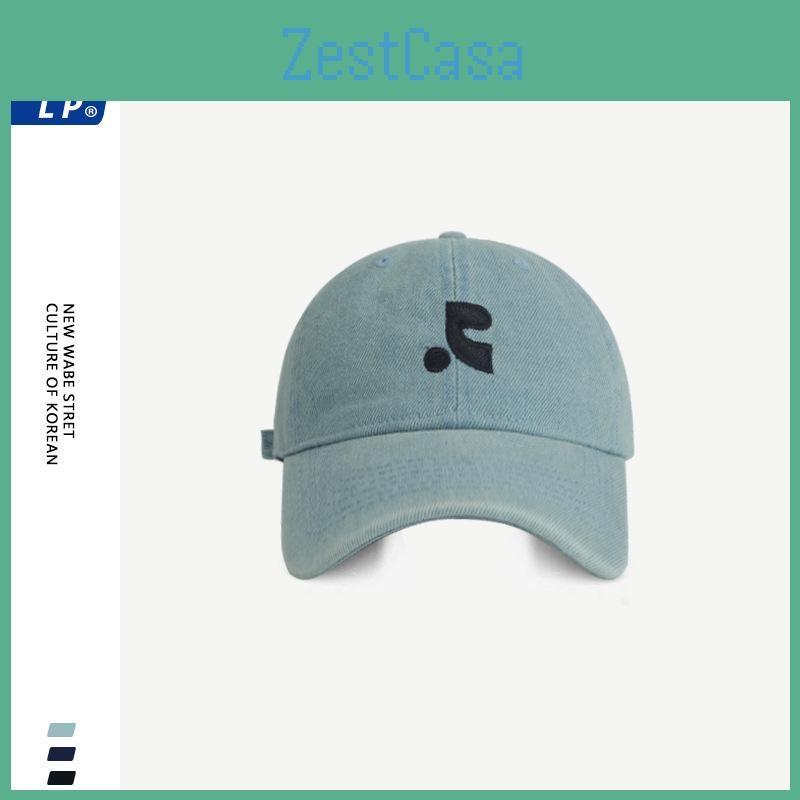 Eyecatching Trendy Korean Baseball Cap For Women Perfect For Casual Outfits