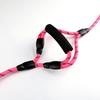 New Dog Walking Leash Multi Function Pet Leash Outdoor Explosion Proof Dog Training Reflective Leash