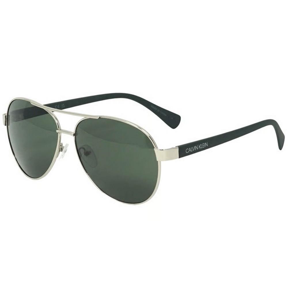 Calvin Klein Mens Sunglasses
