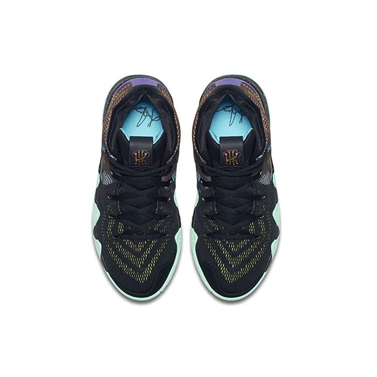 (GS) Nike Kyrie 4 'Mamba Mentality' Kinder AV3597-001