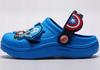 Flip Flops Children' Slippers Shoes Sandals Kroks Marvel Captain America 29-30