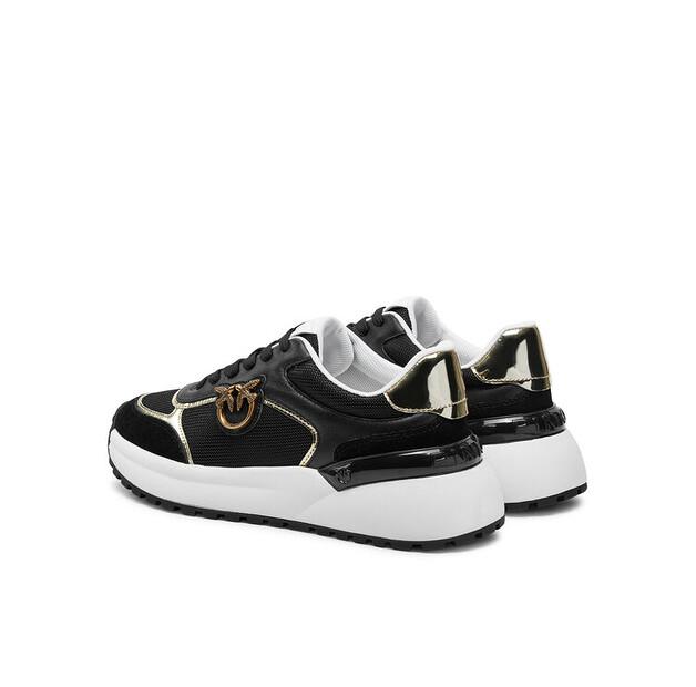 Кроссовки PINKO Gem 01