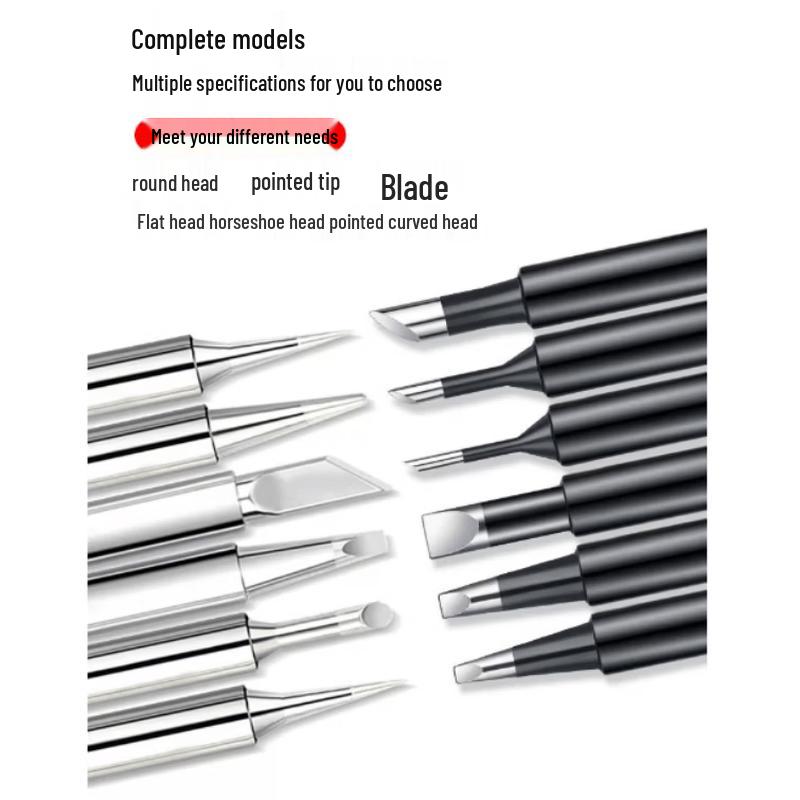 FeiAng 936 Series Internal Heating Soldering Iron Tip