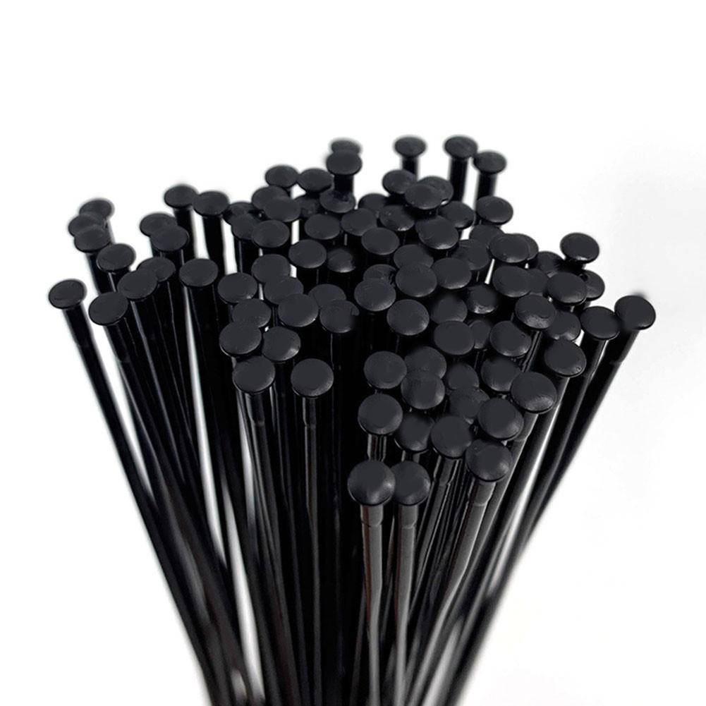 14G Straight Spokes T302 Stainless Steel Ultralight Bike Spokes
