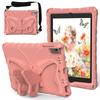 Cartoon Protective Case for 9.7-inch Apple iPad/Air 1