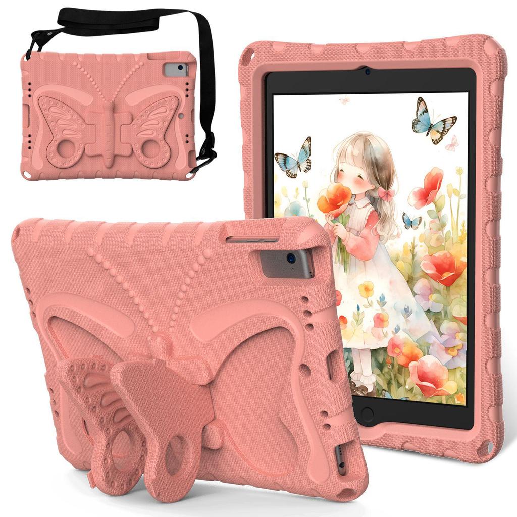Cartoon Protective Case for 9.7-inch Apple iPad/Air 1