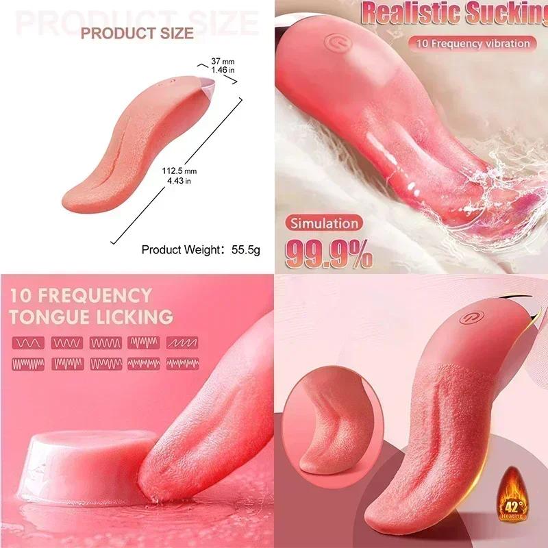 Goodss Realistic Female Vibrator Industrialy Masturbator Men Nozzles Penis Adult Sex Toys For Women Double Penetration Toys