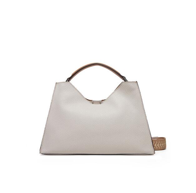 Сумка Gianni Chiarini Gianni Chiarini Aurora BS 10566 RNGDBL-NAETN белый