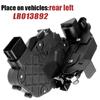 Door Lock Actuator Front Rear Left Right for Land Range Rover Evoque Jaguar XF Discovery LR2 LR3 LR4 LR014101 LR013892