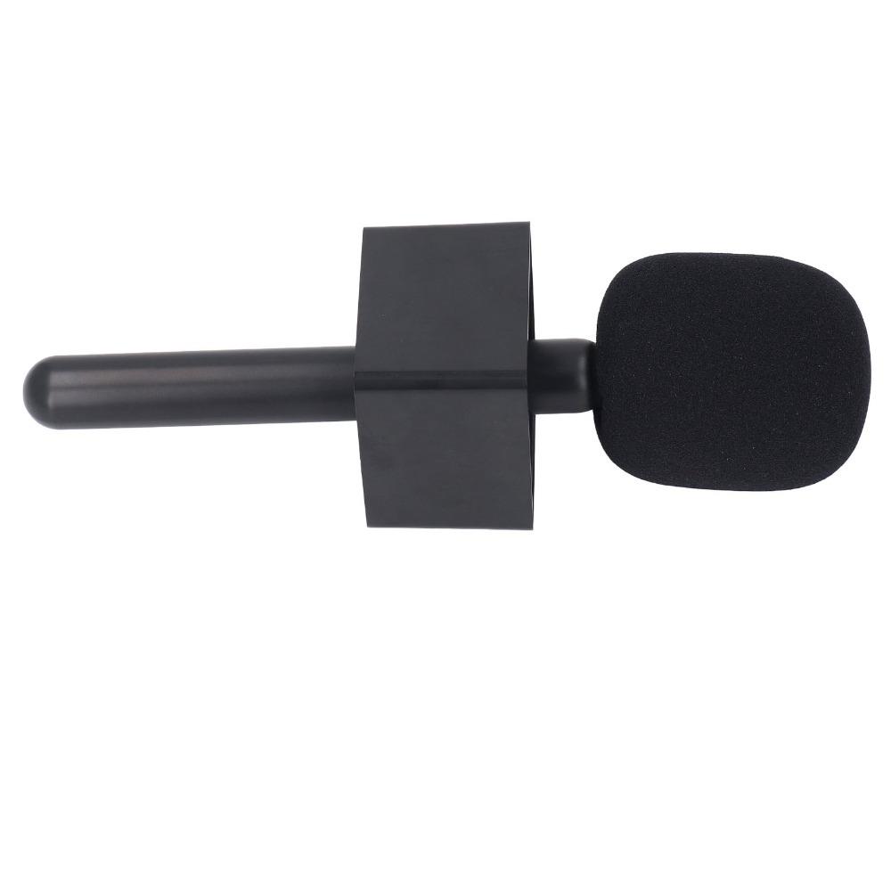 Lightweight Stand Holder Interview Microphone Handle for Rode Wireless GO II For Mic 1/2