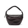 Hand-held Dumplings Soft Skin Single-shoulder Underarm Bag Hand-held Tote Bag