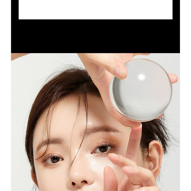PONY EFFECT - Prime Protect Aqua Essence Pact - 2 Colors