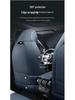 LTCS Car Seat Cushion: Sports Leather Cover for BYD Yuan PLUS, All-Season