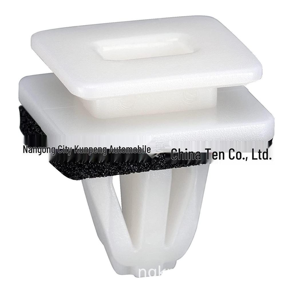 Honda Civic Accord Side Skirt Protection Clip 91504-SP1-003