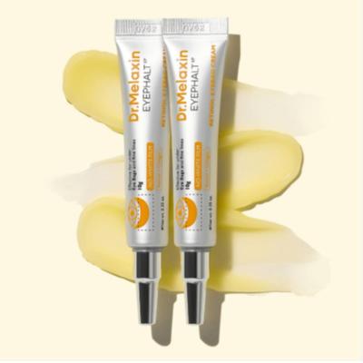 Dott. Melaxin Retinol Eyephalt Crema Lifting Borse Occhi 10ml x2 Cura Occhi al Retinolo