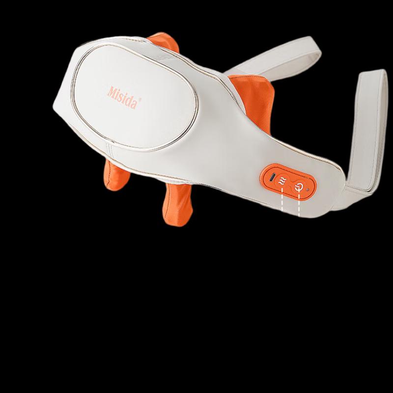 

Misida Shoulder and Neck Kneading Massager MS-B39A