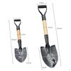 Outdoor Gardening Spade for Planting And Digging