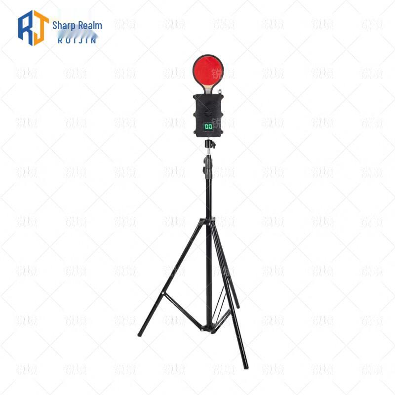 Rui Jing IPSC Steel Plate Quick-Firing Training Target