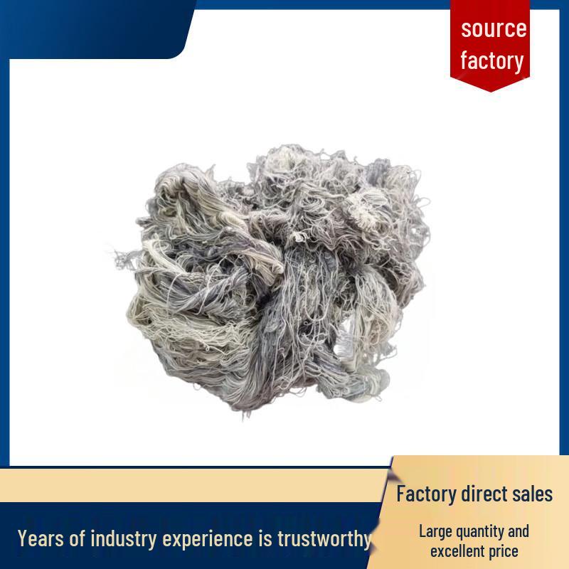 Green Kun All-Cotton Industrial Wiping Yarn