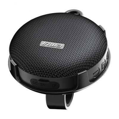 Nový vonkajší reproduktor na koni Bluetooth kompatibilný reproduktor Subwoofer IPX7 Vodotesná bezdrôtová prísavka Prenosný hudobný prehrávač Audio