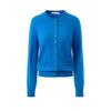 Navigare Women's Warm Wool Cardigan