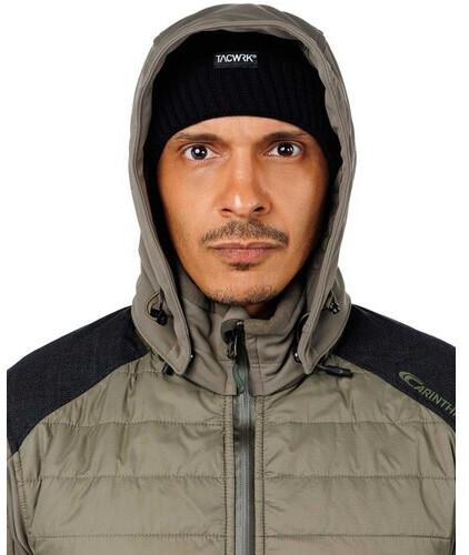 Куртка Carinthia ISG 2.0 Jacket multicam black