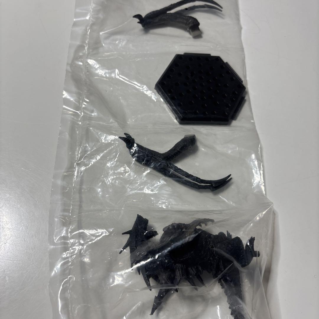 

[USED] Gogmazios Figure Builder Standard Model Plus