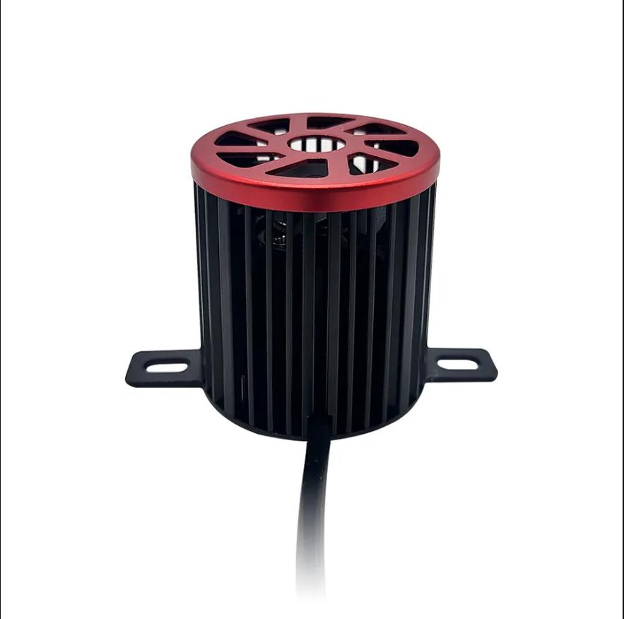 Xenon Decoder D3S D8S Decoding Driver HID To LED 35W Canbus Error Decoders Headlight Accessories For Matching Hid Ballast Anti Flicker