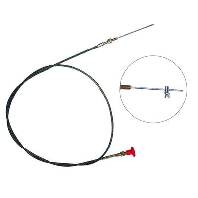 Strong Material Throttle Cable Carburetor Choke Cable