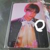 [USED] BTS WINGS TOUR ESSAY BOOK V Kim Taehyung