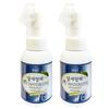 Invet Waterless Foot Cleanser, Korean Pet Shampoo