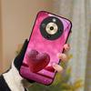 For Honor X9d 5G Case Fashion Tempered Glass Back Cover For Honor X9d 6.79" Bumper Camera Protection Shockproof Fundas Coque