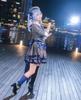 VTuber Cosplay Hoshimachi Suisei Cosplay Costume VTuber Cosplay Hoshimachi Suisei Cosplay Costume Virtual YouTuber VTuber Hololive [NOKIJP] Sui-chan