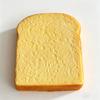 Stretch Squeezing Simulation Bread Toy Slow Rising Fake Food Model Bread Squeeze Toy  for Adults