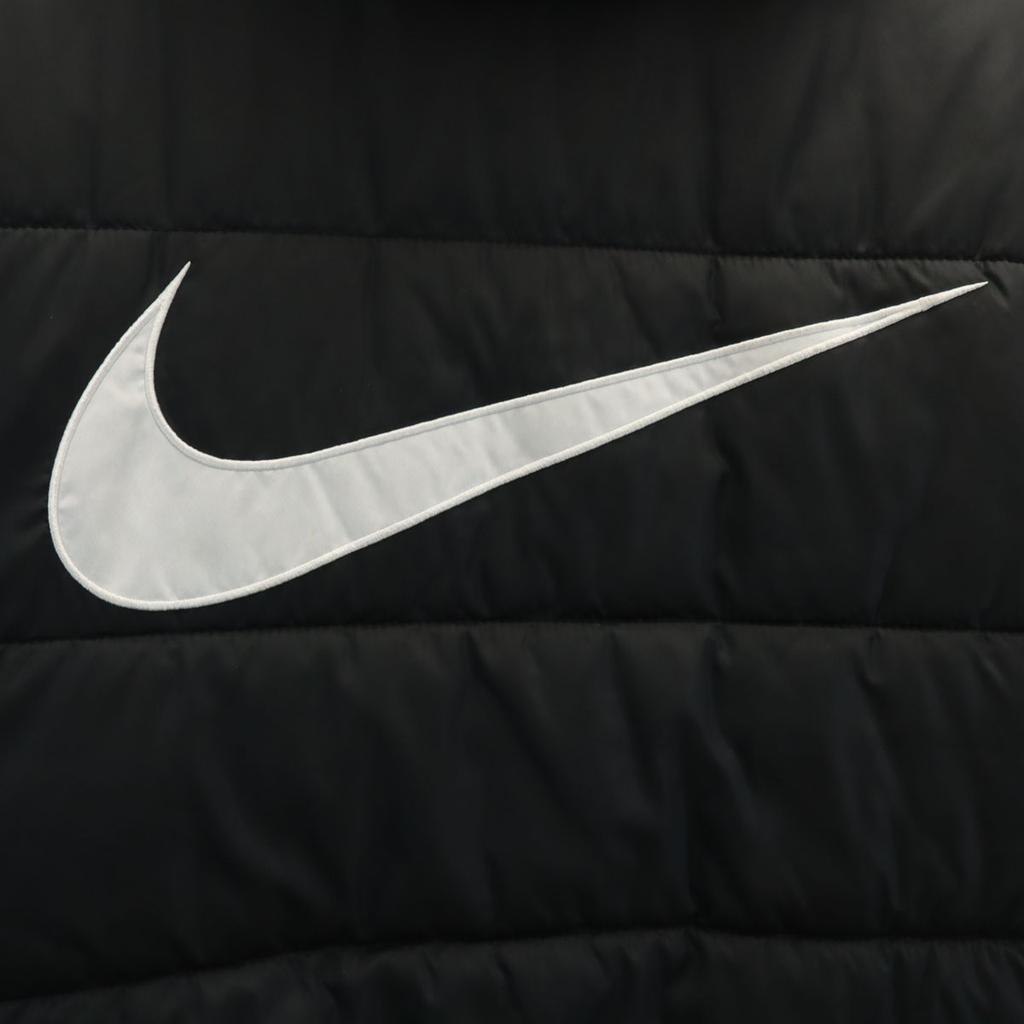 Nike Baseballjacke S schwarz Damen Gebraucht