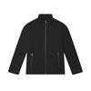 New Down Jacket Men's Jet Black F11M442906FBK
