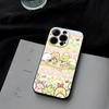 Cartoon Sumikko Gurashi Phone Case Fundas For Iphone 13 17 11 15ProMax 14 12 16 Pro Xs Max Mini Xr X Plus Coque