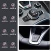 Neuer Auto-Rückspiegel-Aufkleber Auto-Dekorations-Aufkleber für Buick Regal LaCrosse Encore enclave royaum Park Avenue Envista GL8 GL6