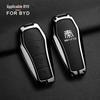 2023 BYD Qin Han EV DMI Champion Edition Key Cover: Full Metal Protection for Men & Women