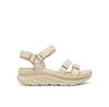 D'Lux Walker-Going-Out Vibes Sandals
