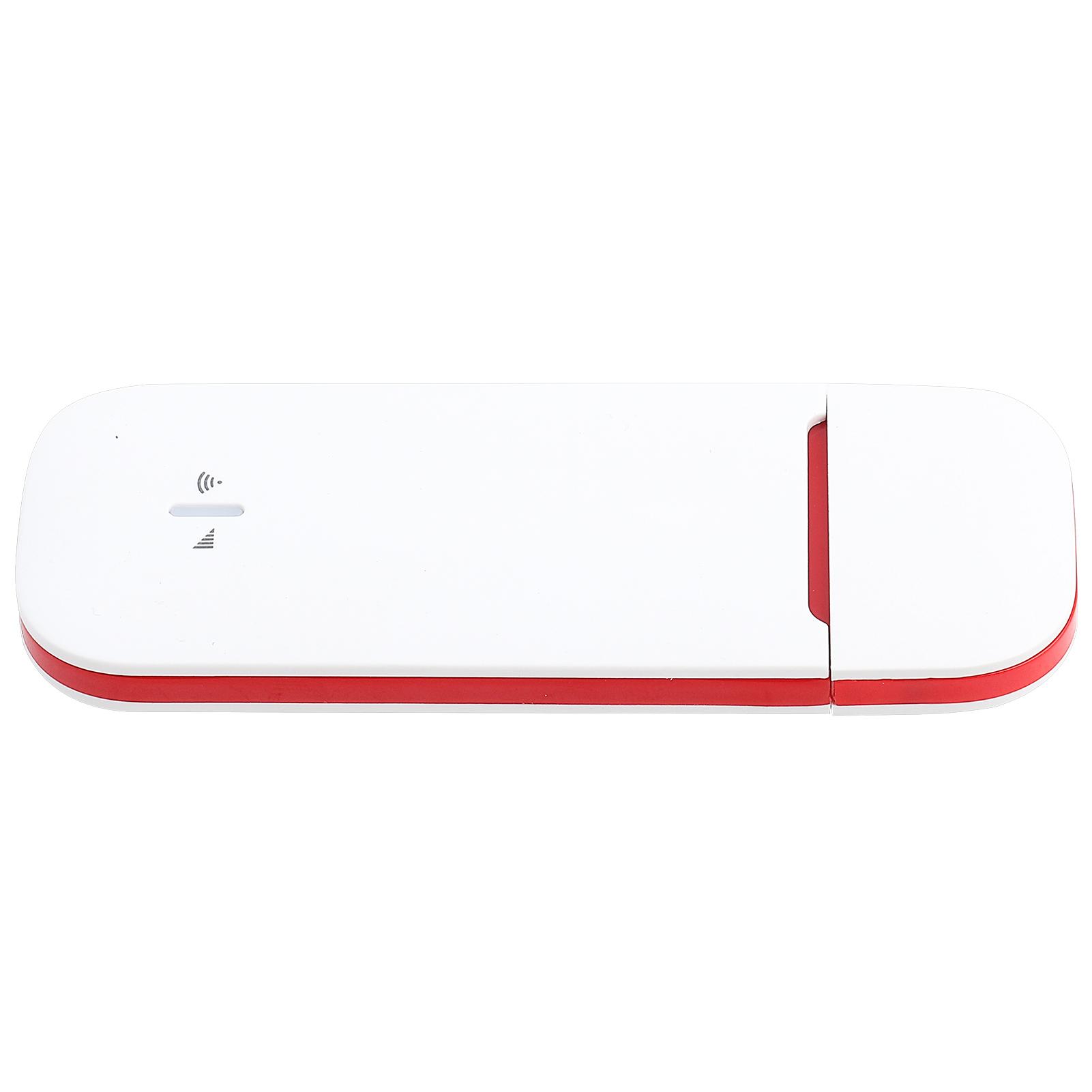 

High Speed 4G Wireless USB Network Card WIFI AdapterReceiver Support WIFIMemory Card