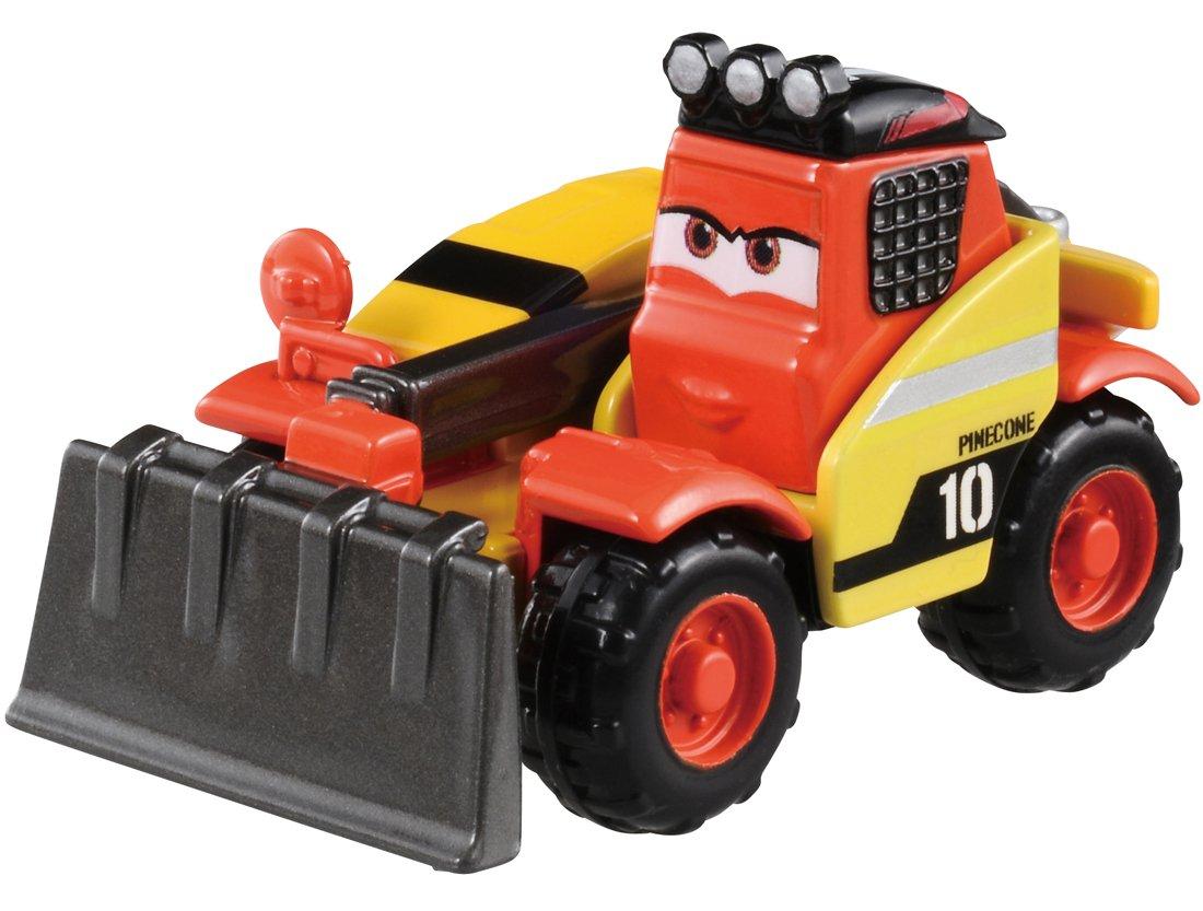 

Tomica Planes Шишка P-23 (Стандартный Тип)