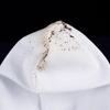 Ultra Fine Mesh Strainer Bags with/without Stand Reusable Tea  Strainer Pouch  Filter NutMilk