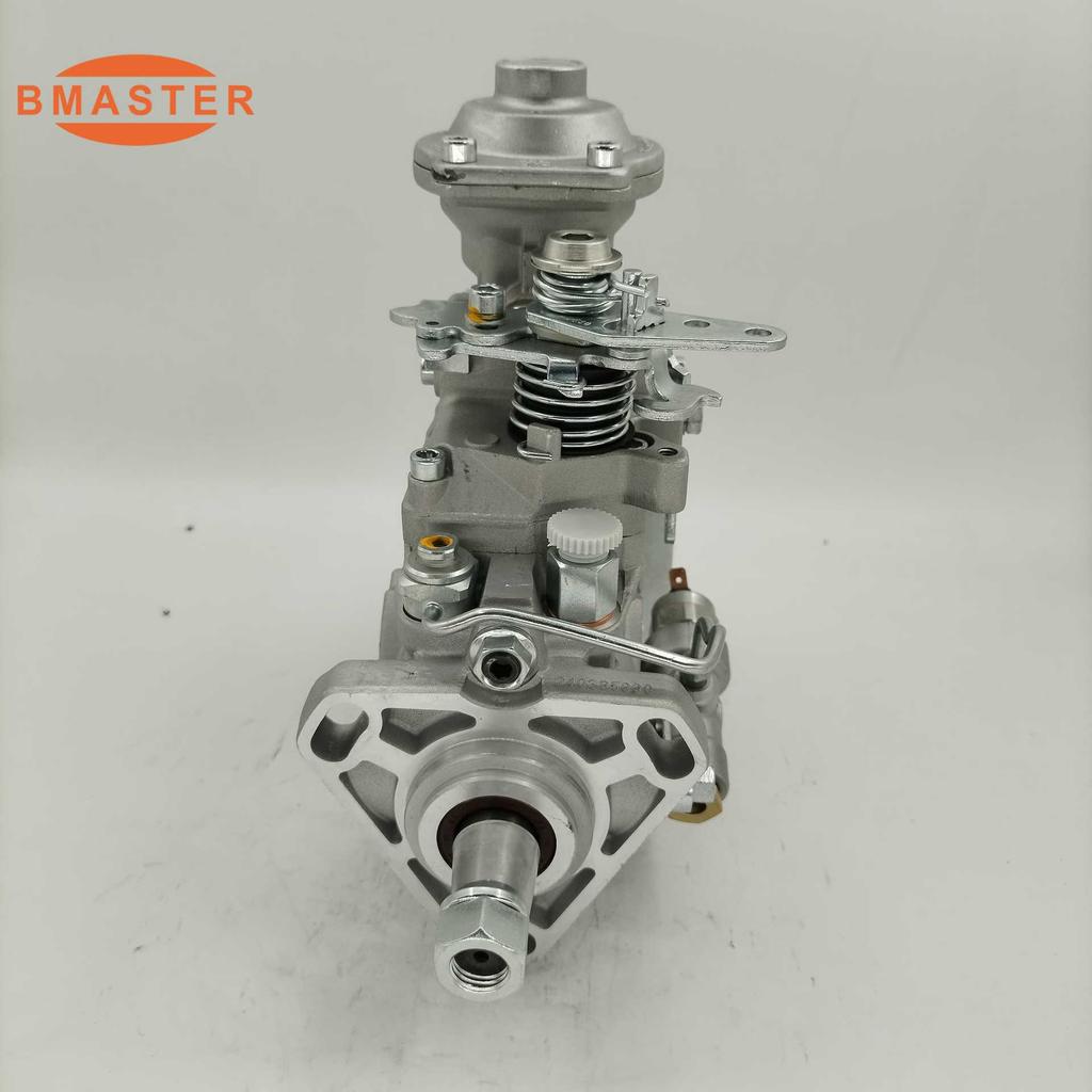 Premium Diesel Pump 0460426401 for EQB160-20 (118kW) Engine